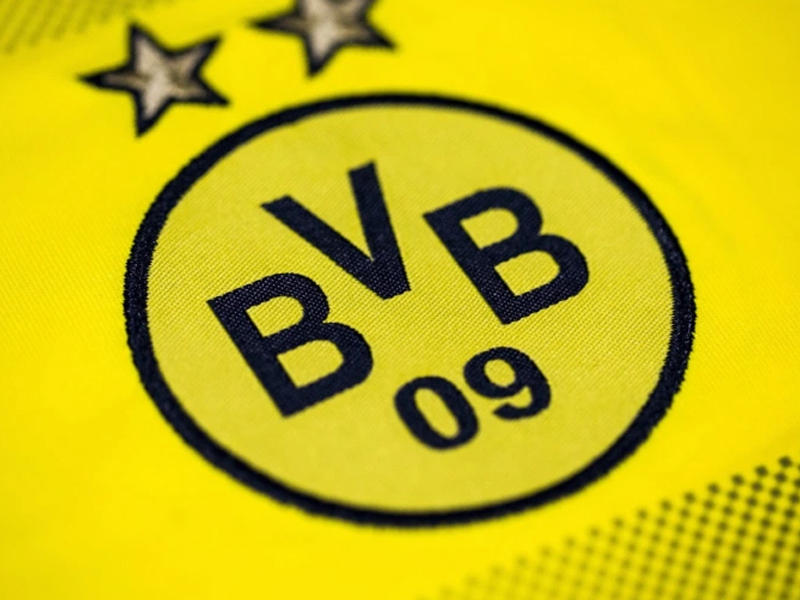 بوروسيا دورتموند