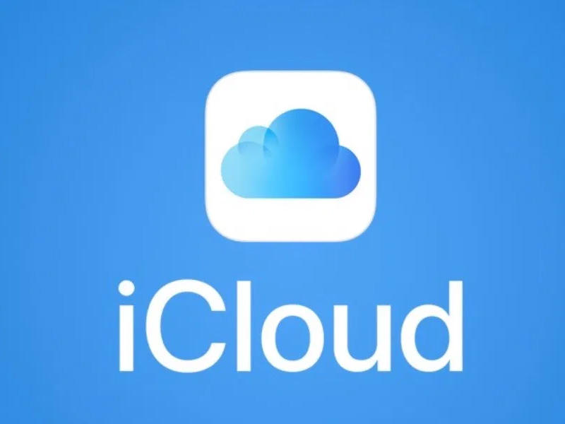 icloud