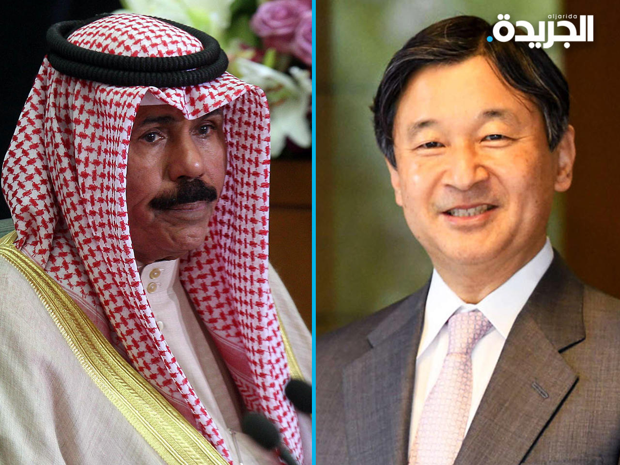 سمو الأمير يهنئ إمبراطور اليابان بنجاح دورة الألعاب الأولمبية