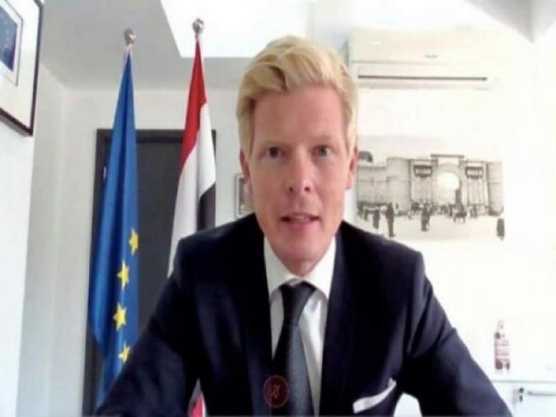 هانس غروندبرغ