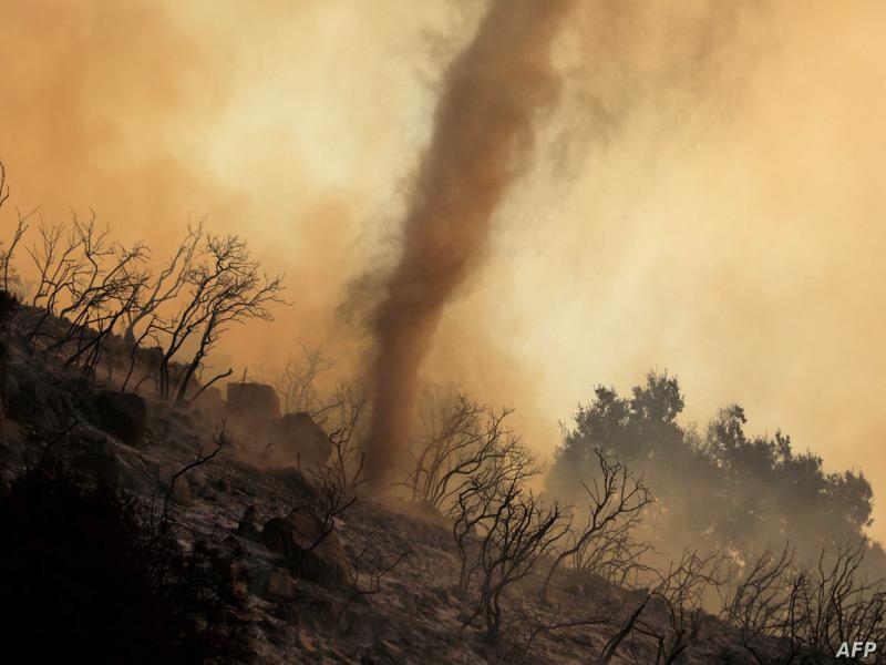 الأمم المتحدة: درجات الحرارة ستواصل الارتفاع