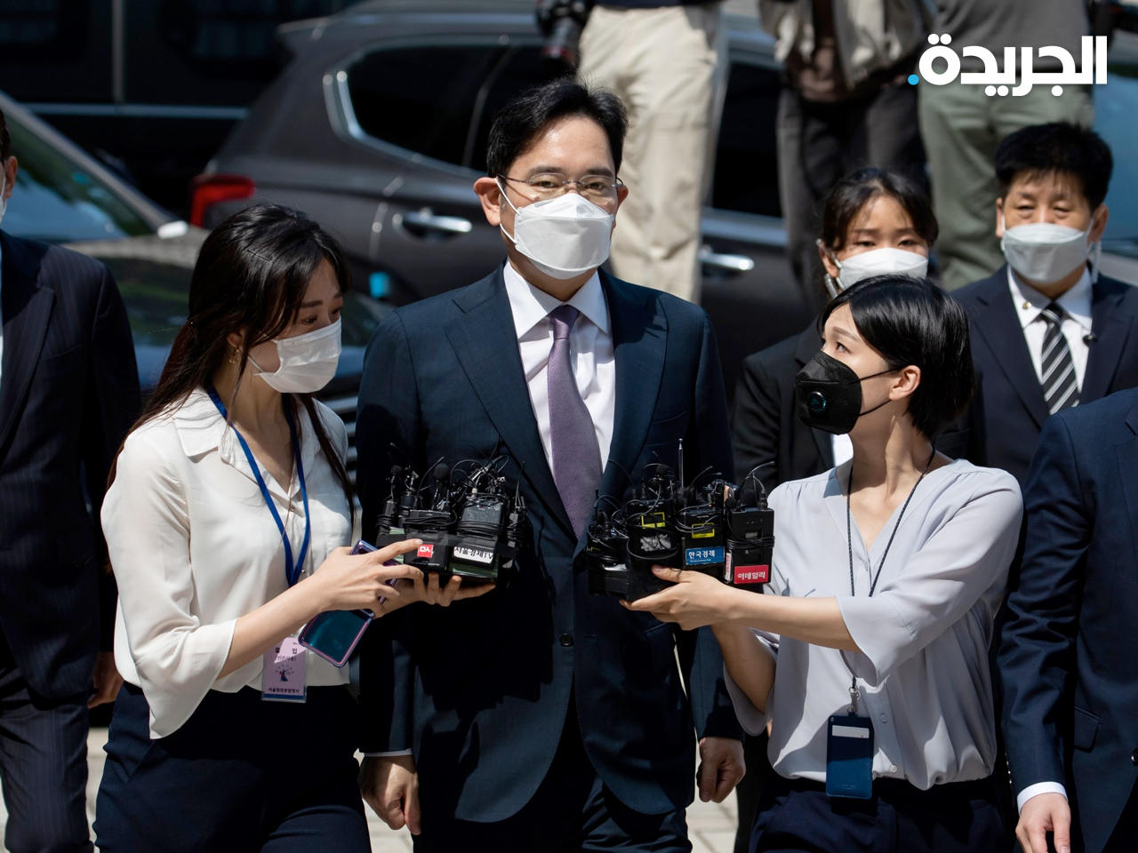 لي جيه-يونغ