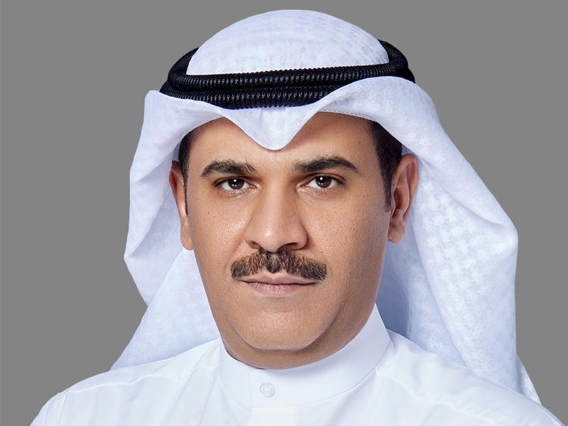 النائب مساعد العارضي