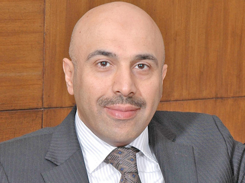 سفير الكويت لدى فرنسا، سامي السليمان