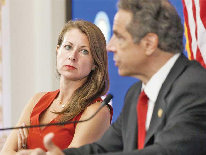 ميليسا ديروزا 