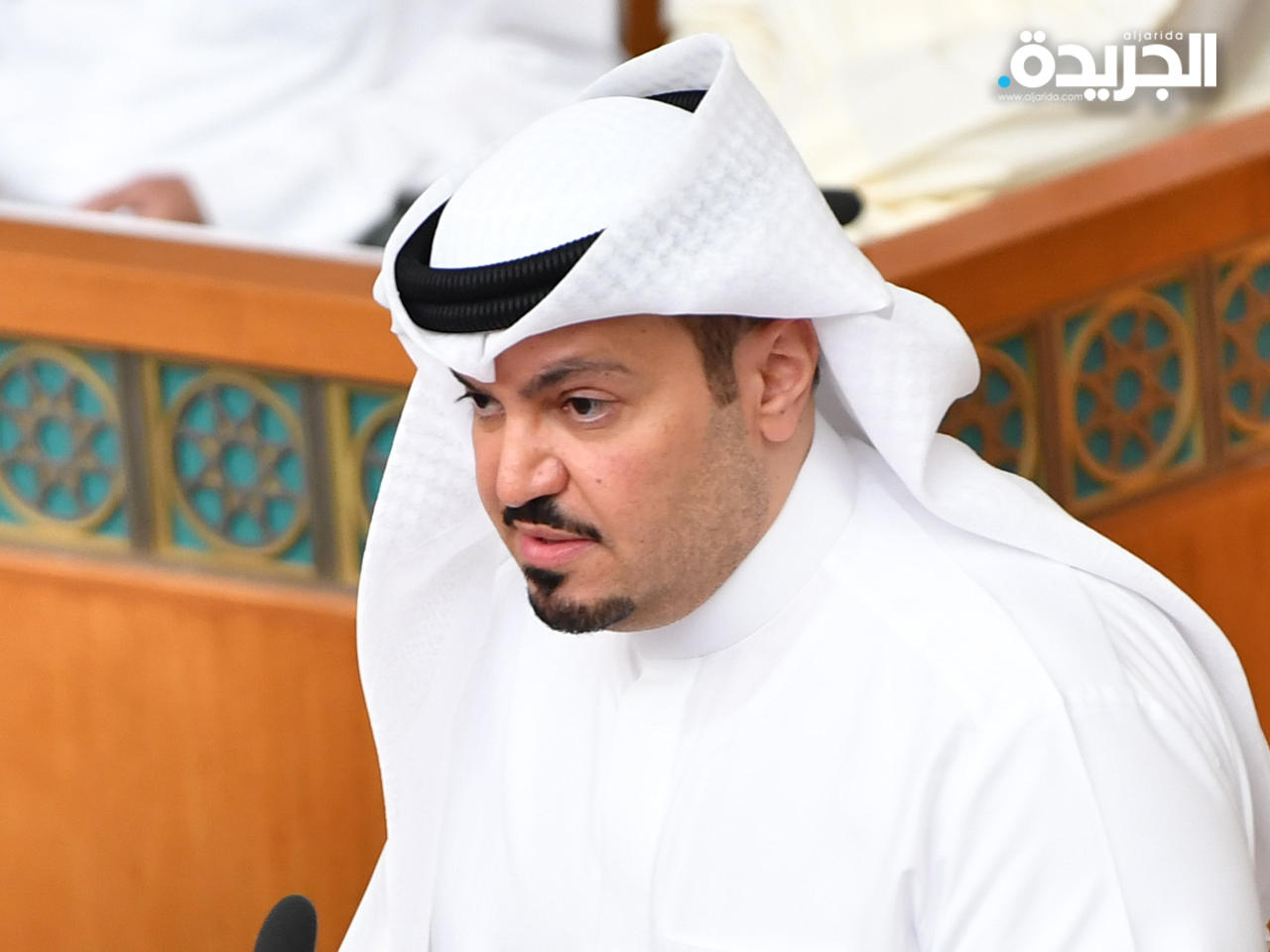 النائب هشام الصالح