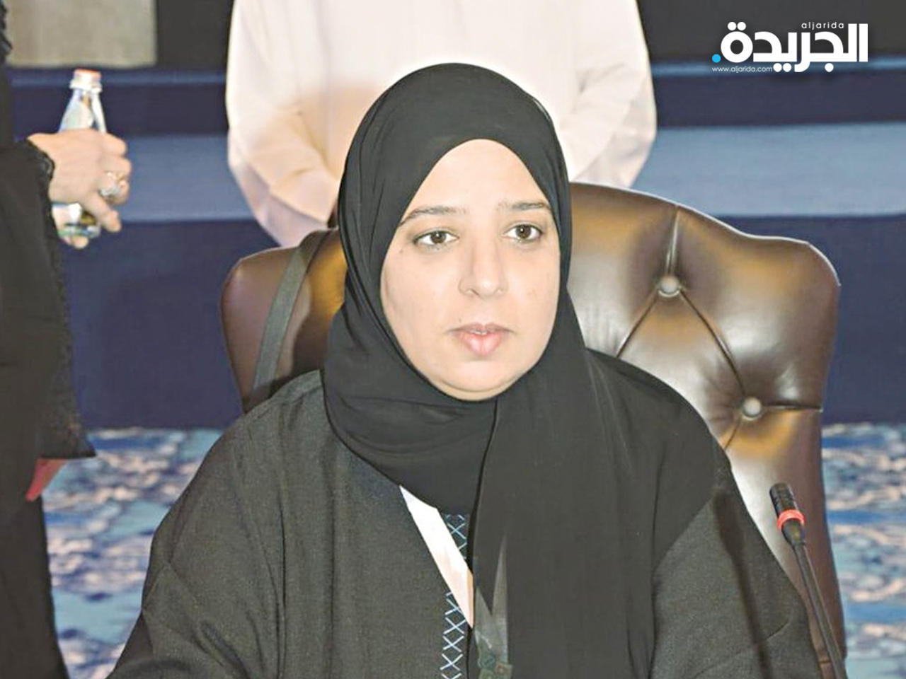 لينة المطوع