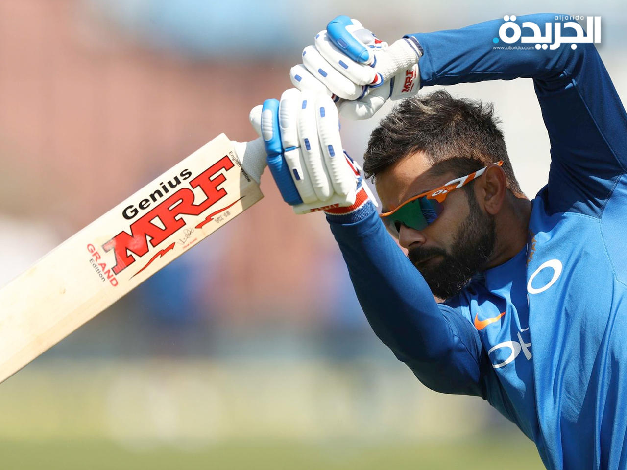 رياضة الكريكيت