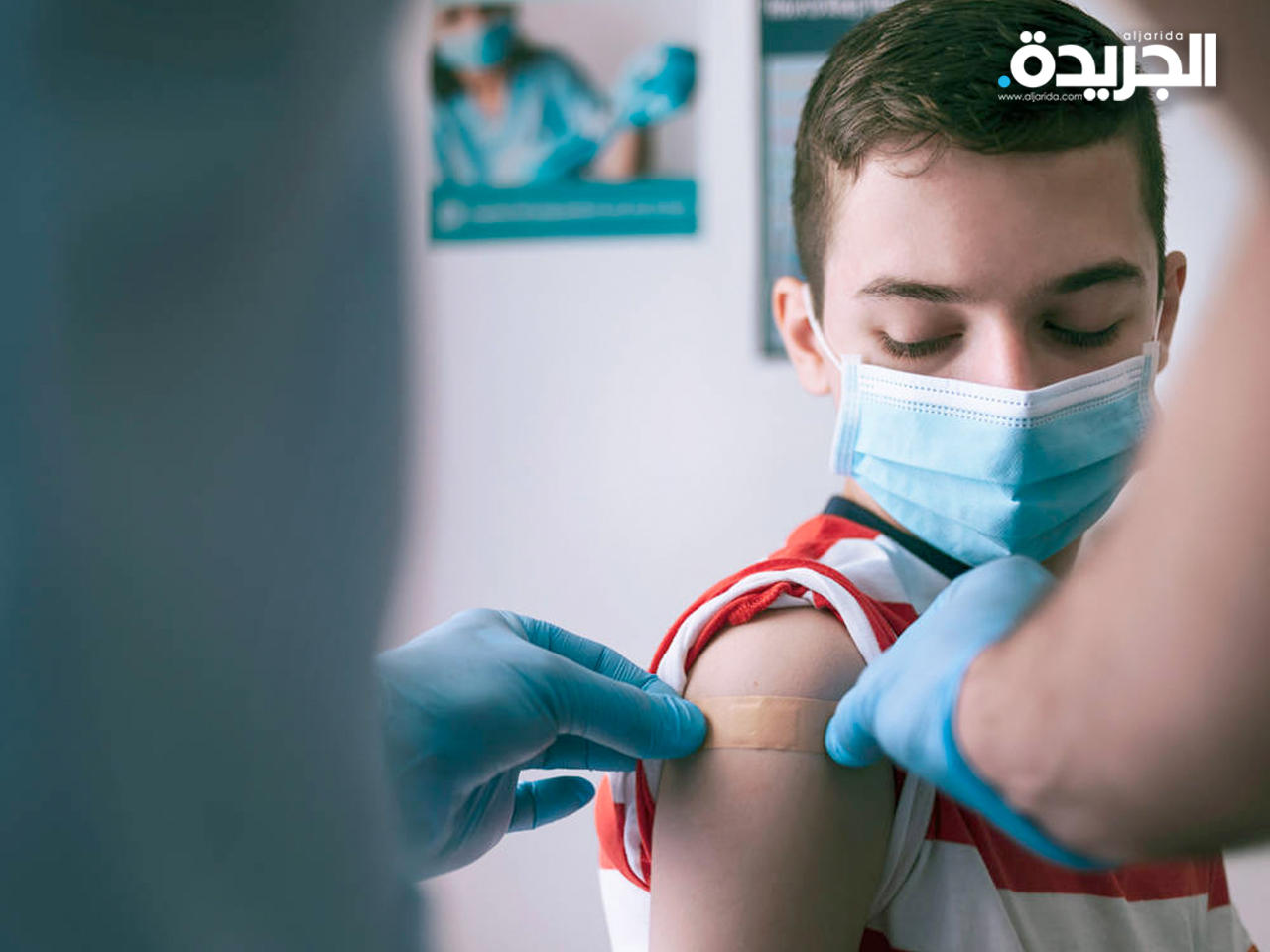 وزير الصحة الألماني: أكثر من مليون طفل تلقوا لقاح «كورونا»