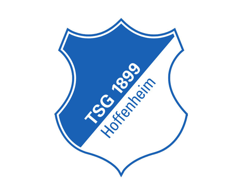  فريق هوفنهايم 