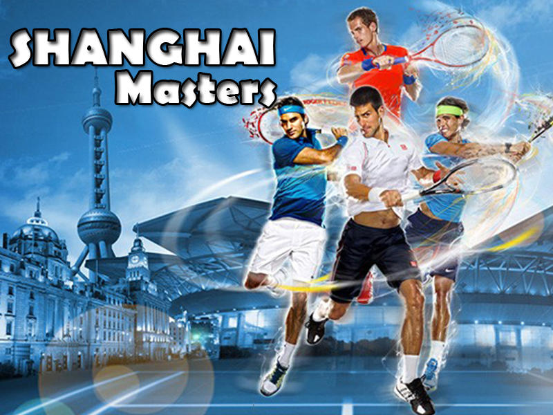 بطولة شنغهاي لتنس الأساتذة