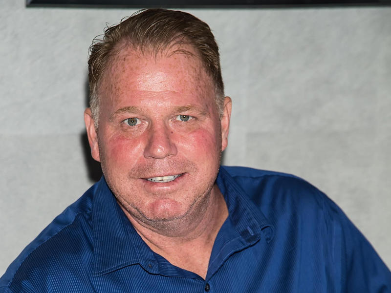 توماس ماركل جيه آر