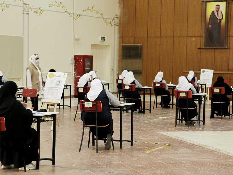 «دوام الفترتين» بالمدارس إلى الإلغاء