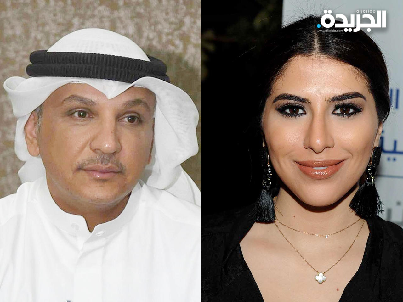 أسرار الأنصاري - مشعل الربيع