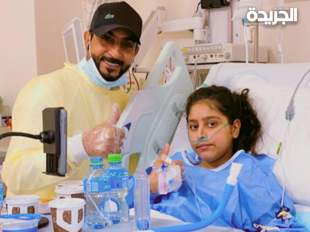 آيات المعتوق