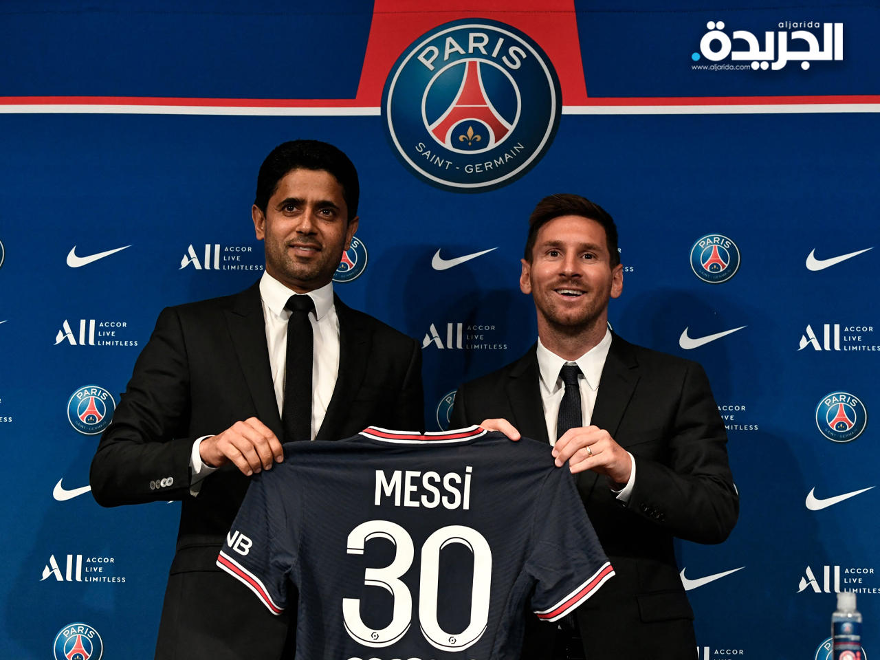 ليونيل ميسي