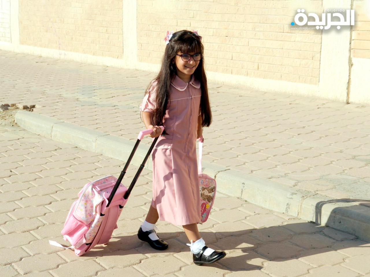 حسم آلية عودة المدارس مطلع الأسبوع المقبل