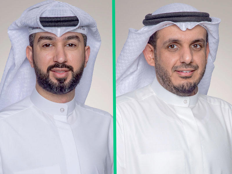 عبدالله النصف - أحمد الشطي