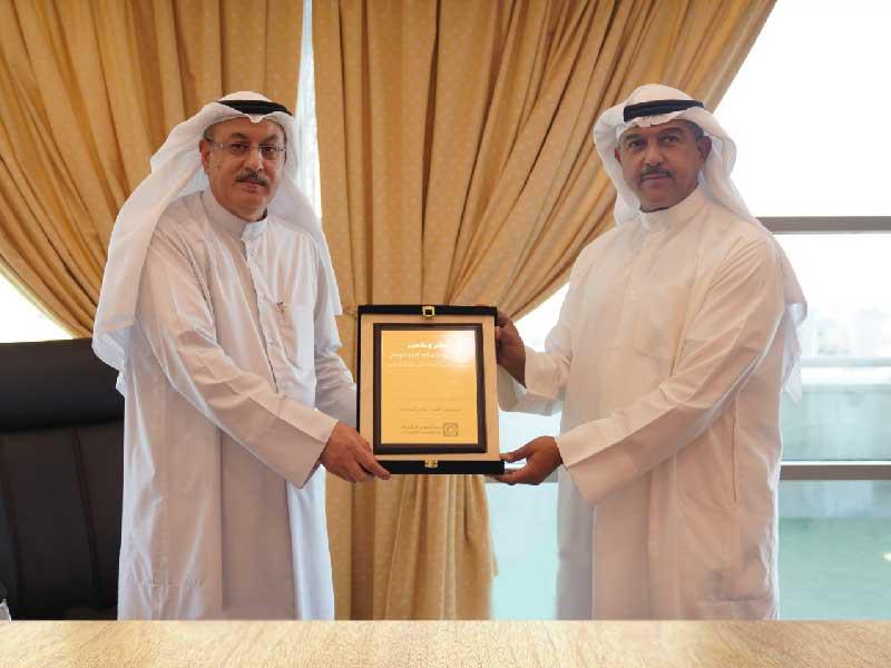 الرشود والعسعوسي