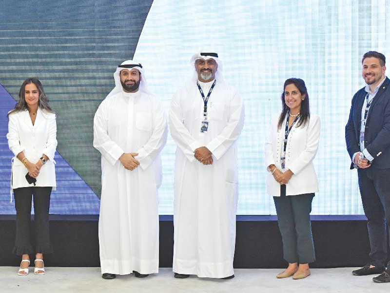 لقطة جماعية