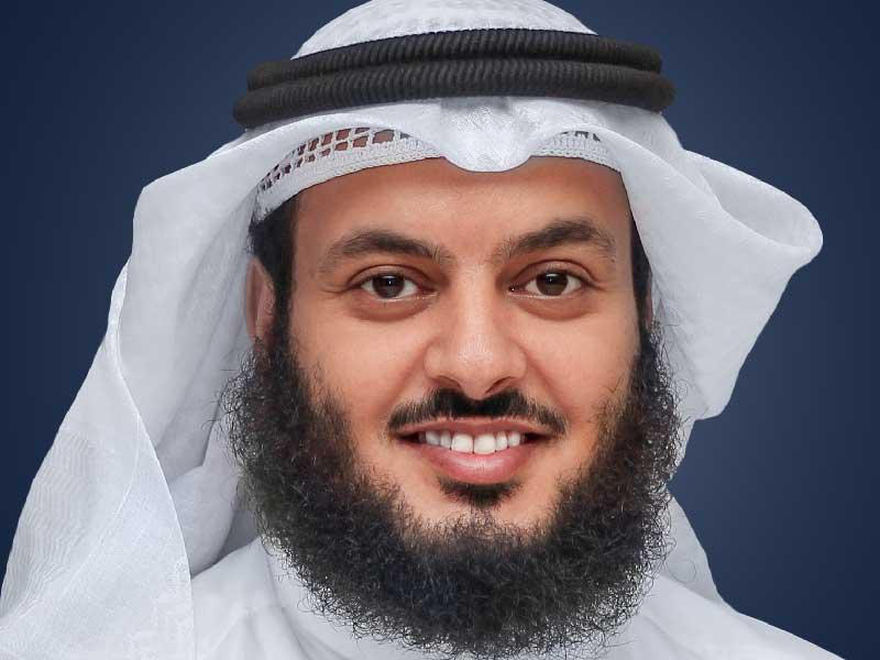  المدير العام لجمعية النجاة الخيرية بالتكليف د. جابر الوندة