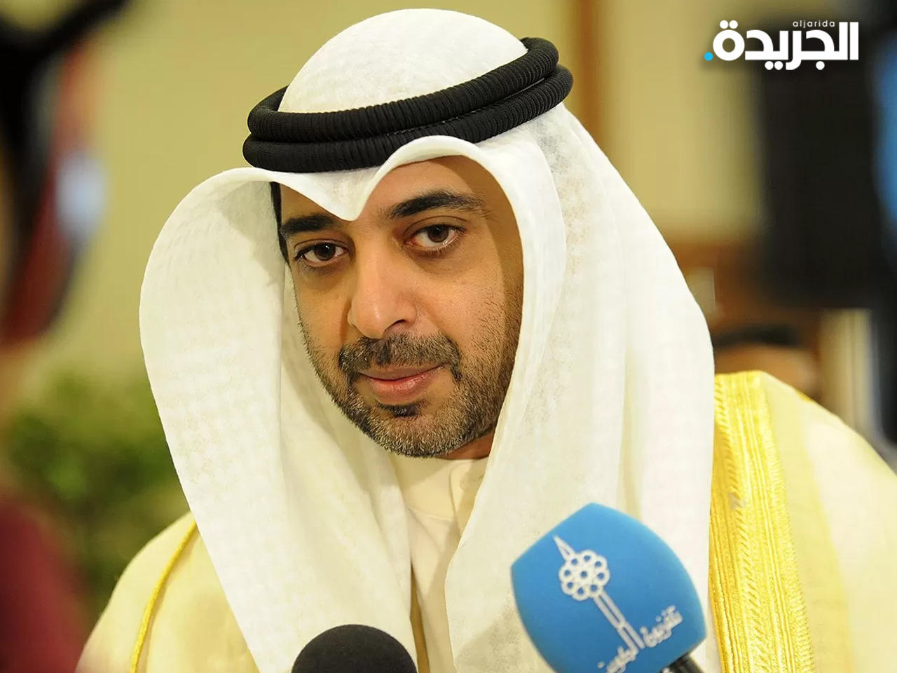 الشيخ محمد عبدالله المبارك الصباح