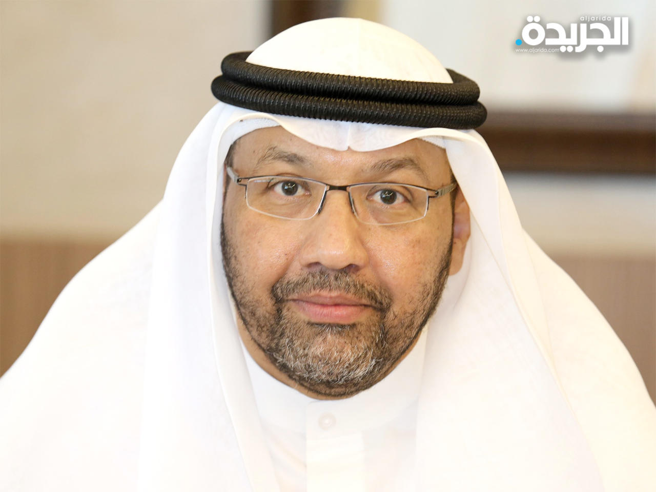 وكيل وزارة التربية الدكتور علي اليعقوب