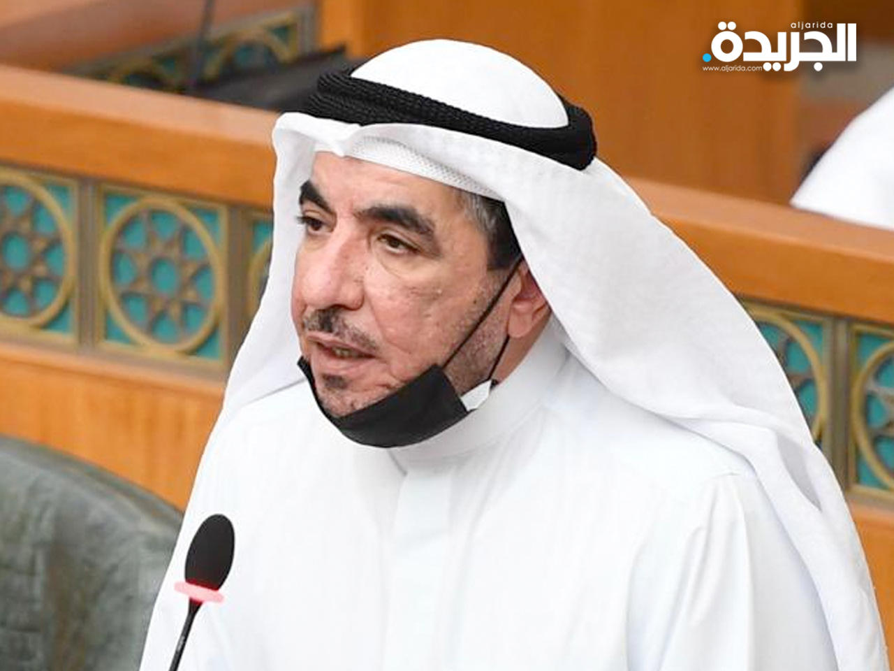 النائب د. حسن جوهر