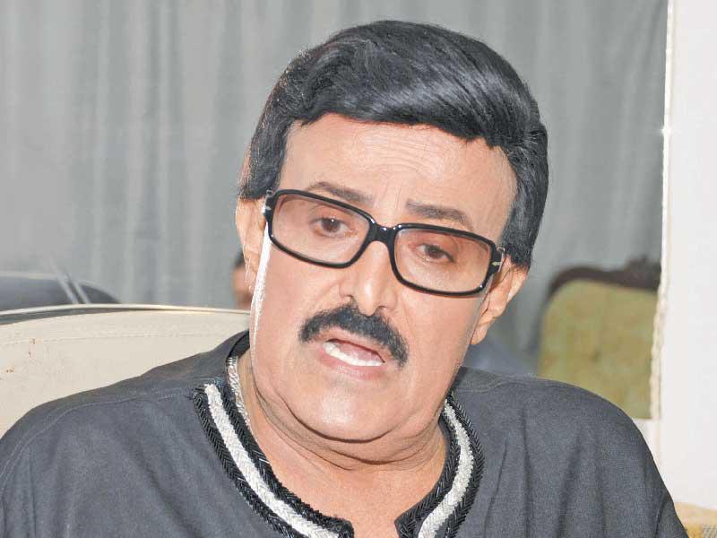 الفنان الراحل سمير غانم