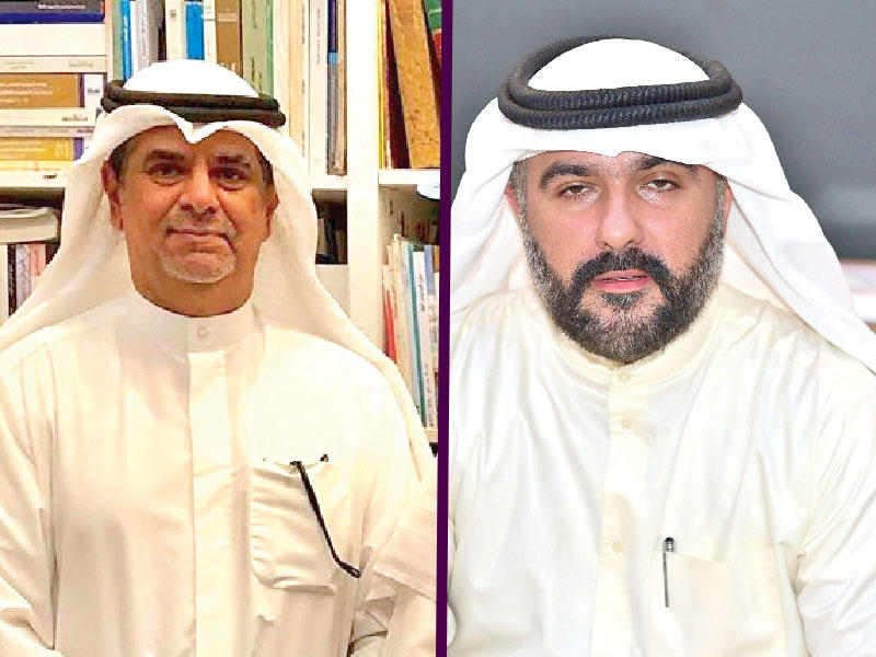 بشار خليفوه - صلاح الفاضل