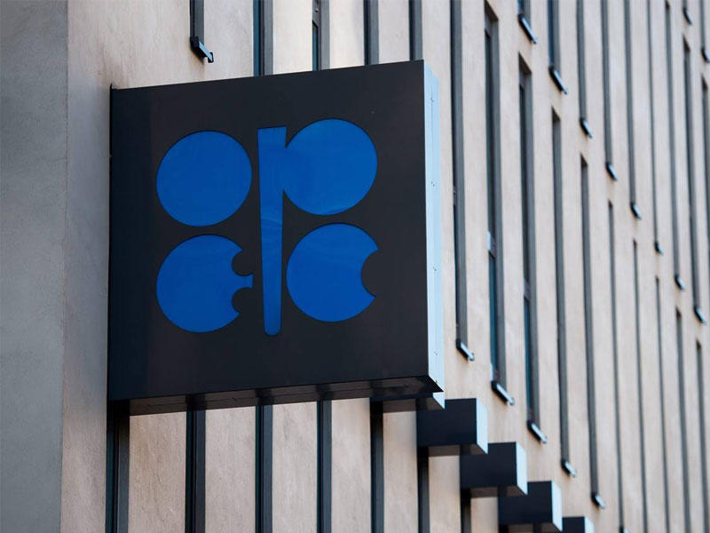  منظمة البلدان المصدرة للبترول (أوبك)