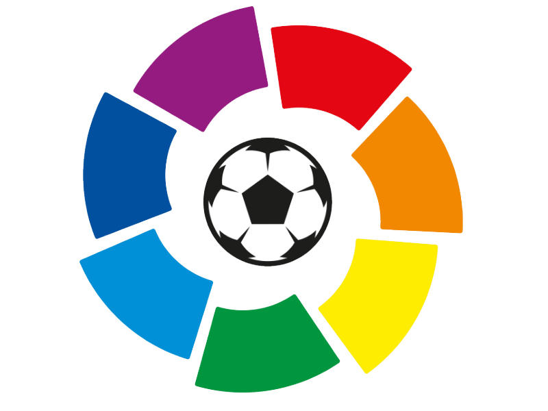 الدوري الاسباني 