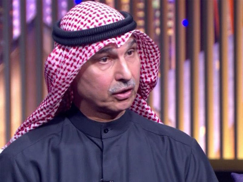  نائب وزير الخارجية السفير مجدي الظفيري