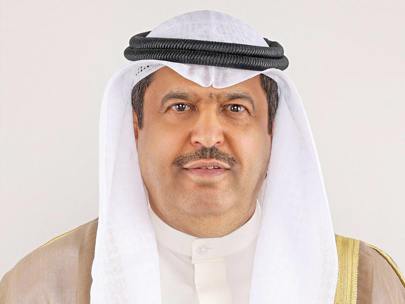 محافظ حولي، علي سالم الأصفر