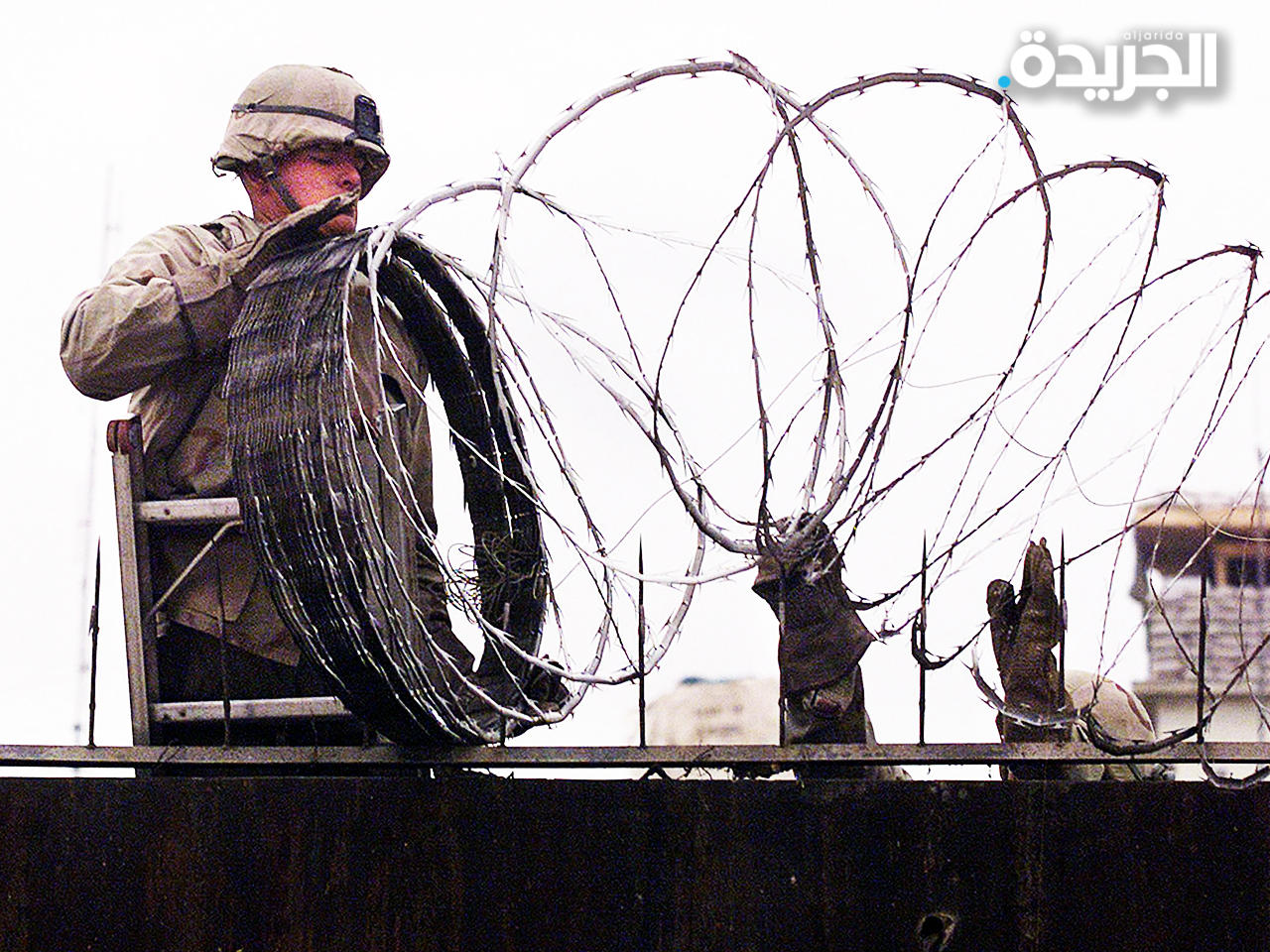 استنفار للسفارة الأميركية في كابول مع تقدم طالبان