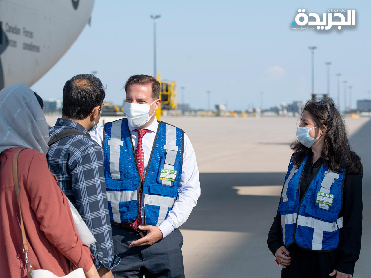 كندا ستستقبل 20 ألف لاجئ أفغاني