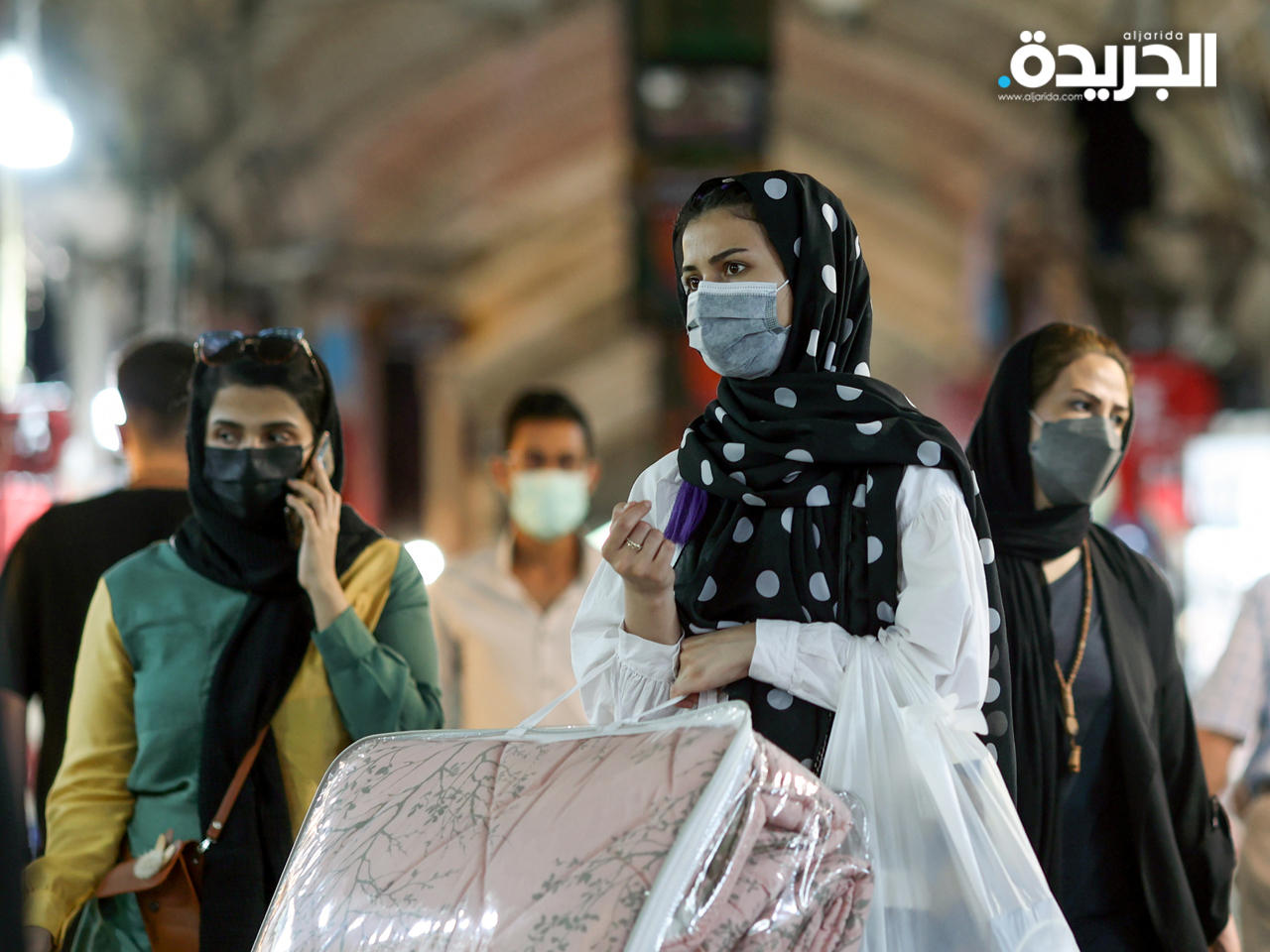 إيران تفرض إغلاق لستة أيام