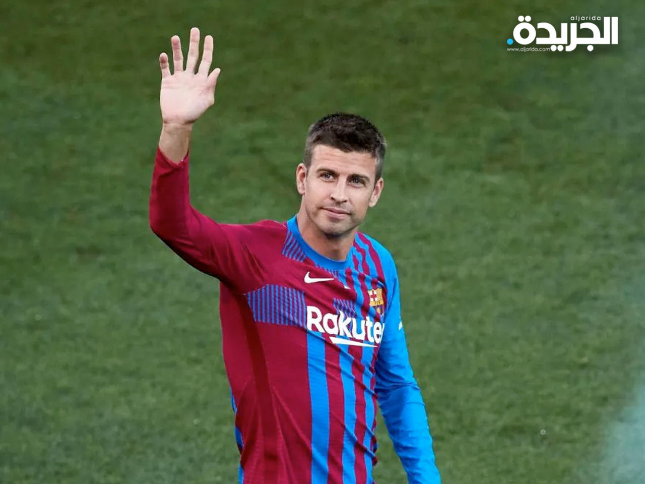 جيرارد بيكيه