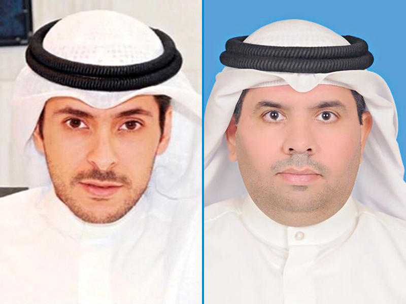 حمود العنزي  - حمد المدلج