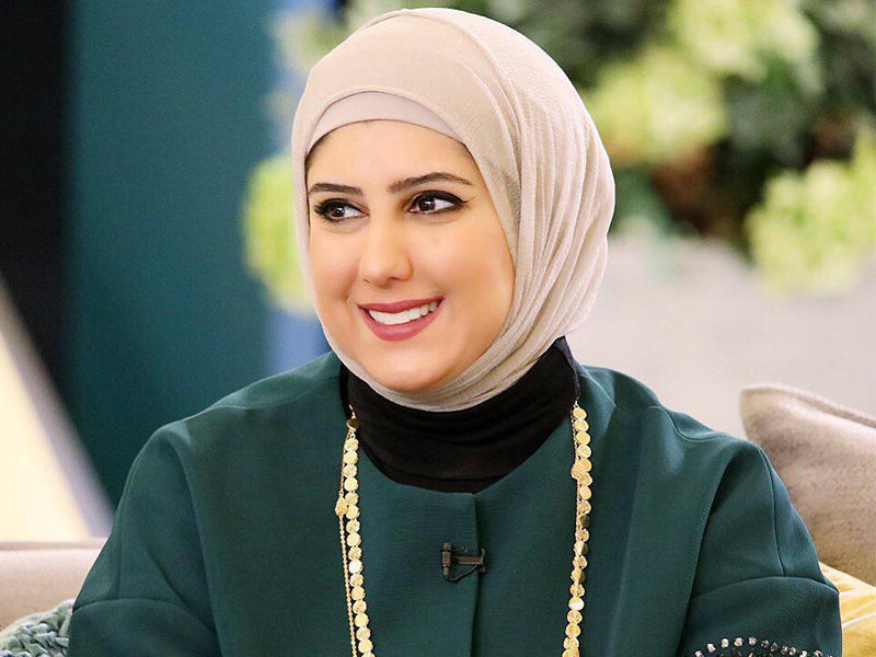 الأمينة العامة للجمعية الكويتية لحماية البيئة جنان بهزاد