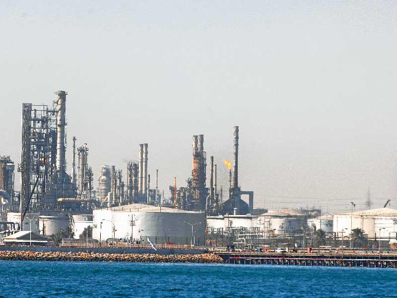 سعر برميل النفط الكويتي 