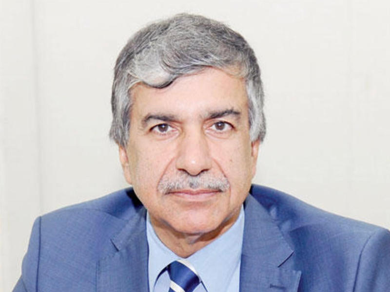  المدير العام للهيئة العامة للتعليم التطبيقي والتدريب بالانابة د. جاسم الانصاري