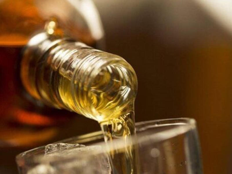 مشروب كحولي مغشوش