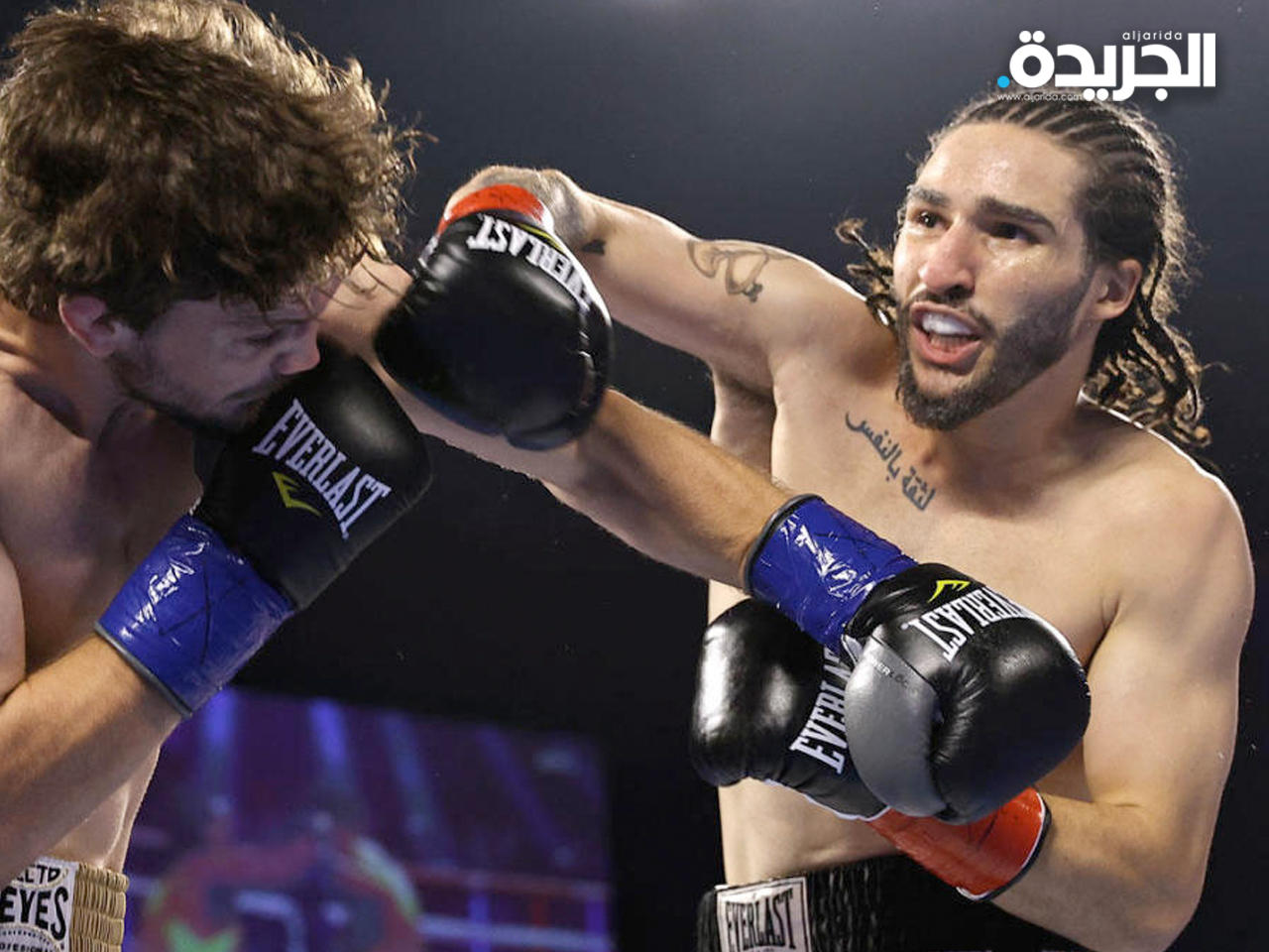 نيكو علي والش