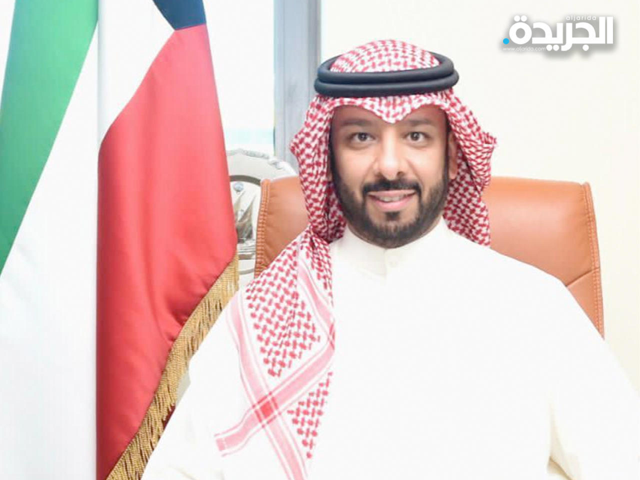 عبدالله الحمدان