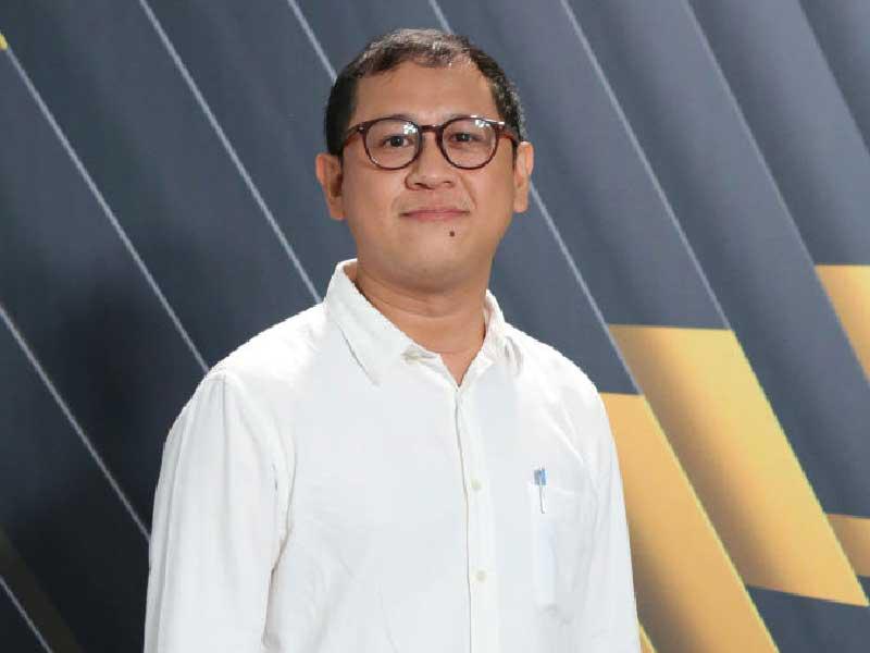 المخرج الإندونيسي إدوين