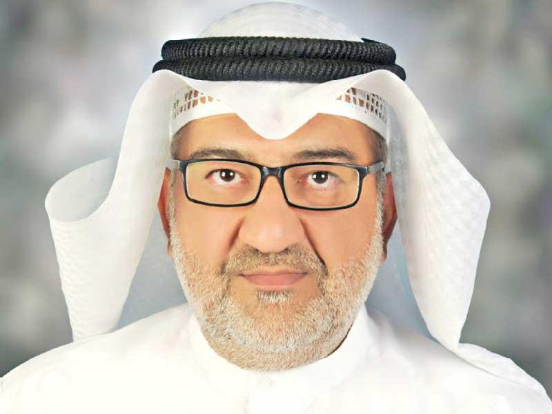 الفنان د. جعفر الحمر