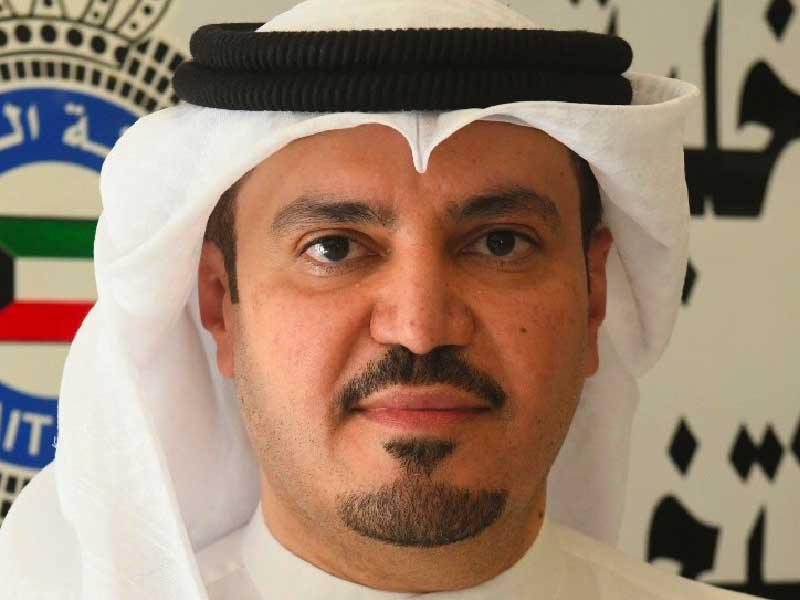  النائب د. هشام الصالح