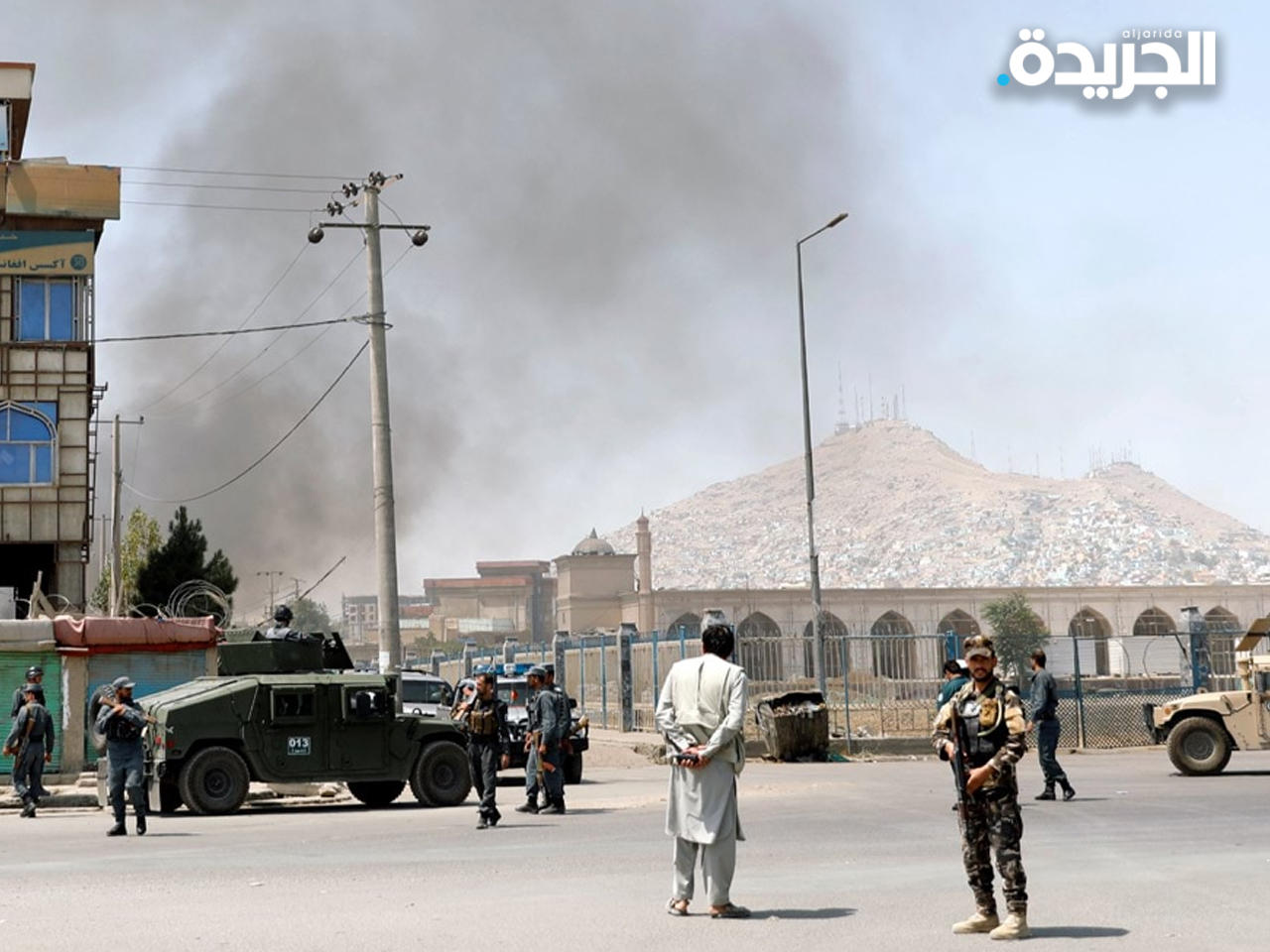 إيران تقلّص عدد دبلوماسييها في أفغانستان