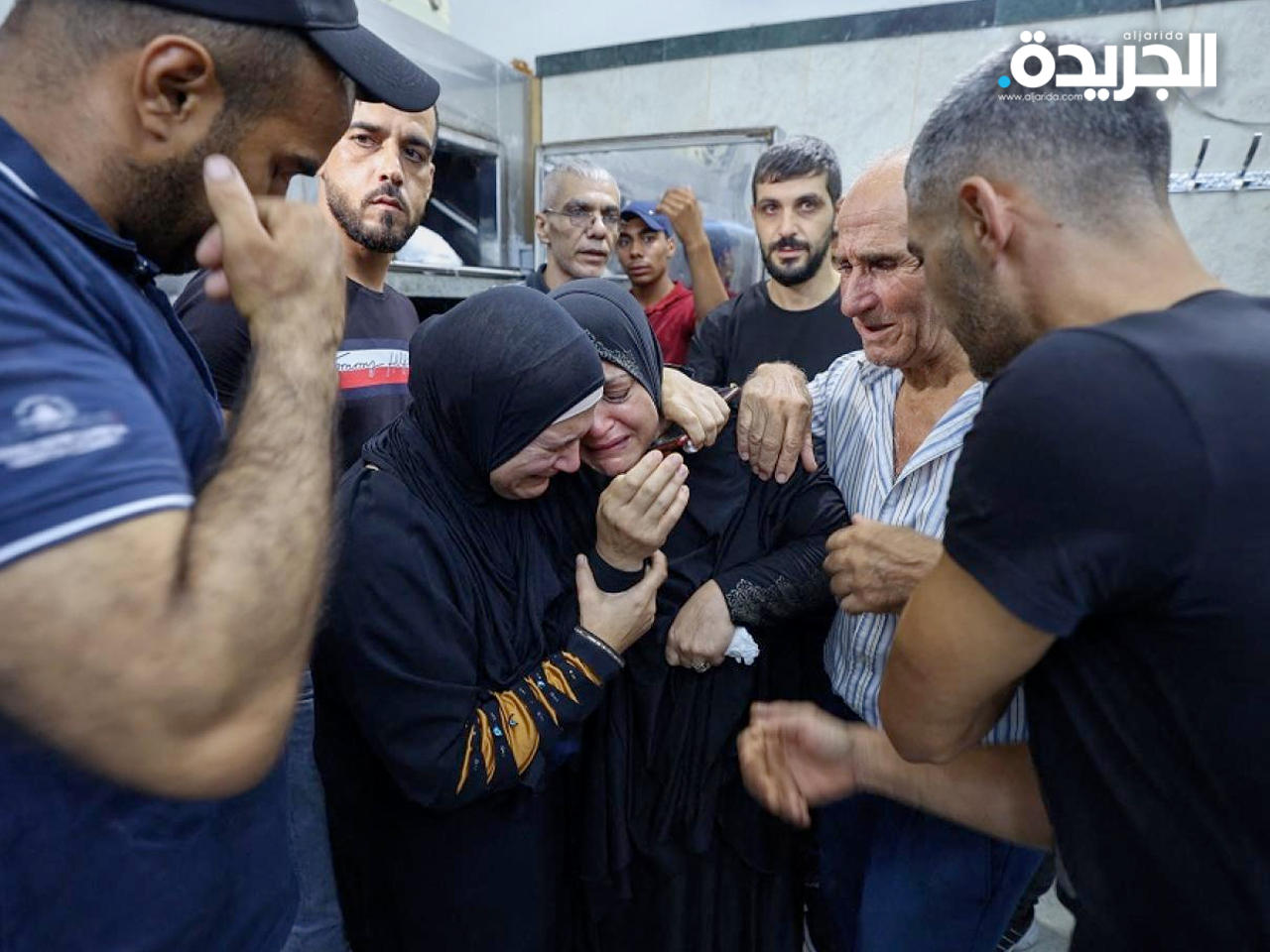 الرئاسة الفلسطينية تستنكر قتل الاحتلال لشبان فلسطينيين